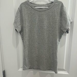 Cotton On Gray Short Sleeve Tee